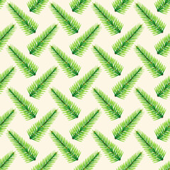 Christmas Seamless Patterns