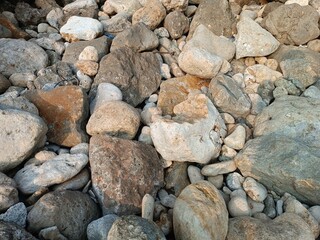 stone wall background