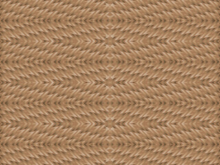 Abstract pattern texture brown background. Cover design templates, business brochure layouts, wallpapers, etc.