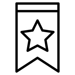 Obraz premium icon Book