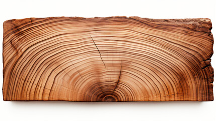 Acacia wood slab with a unique texture.