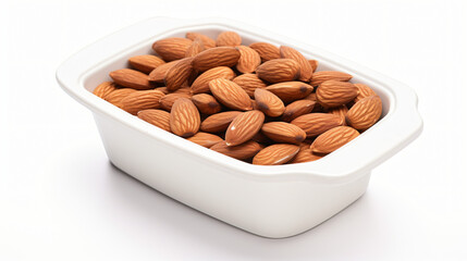 Almonds