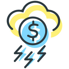 Business, SEO Development Icons
