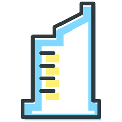 Business, SEO Development Icons
