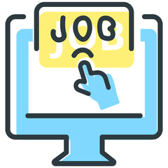 Business, SEO Development Icons
