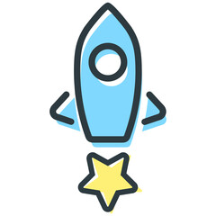 Business, SEO Development Icons
