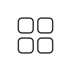 icon simple vector design Illustration