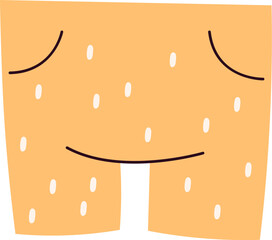 Shorts Summer Clothes