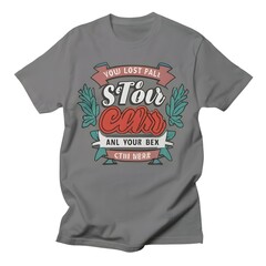 t-shirt design mockup ideas