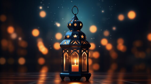 Ramadan the holy time for prayer March 10 to April 9 Generative AI