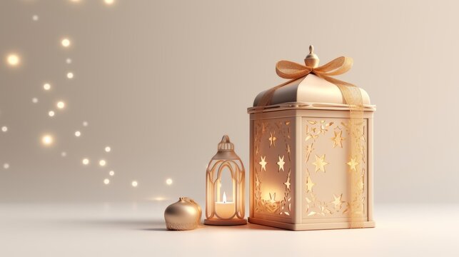 Ramadan the holy time for prayer March 10 to April 9 Generative AI