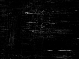 Black Background with grungy lines - 675236190