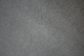 Photo d'un tissu gris 