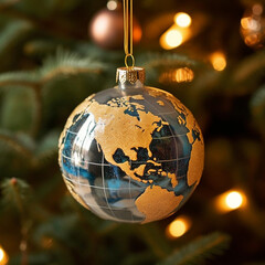 christmas tree decorations