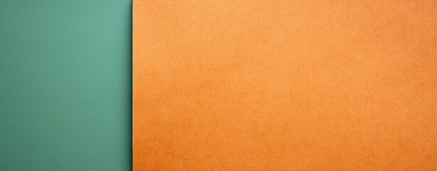 Rough kraft paper background, paper texture.