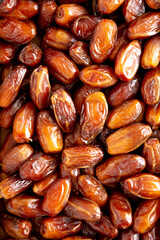 Organic Dry Deglet Nour Dates