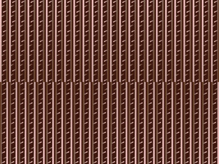 Abstract pattern texture brown background. Cover design templates, business brochure layouts, wallpapers, etc.