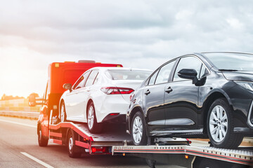 Reliable Towing and Recovery Services: 24-7 Assistance for Vehicle Breakdowns and Accidents....