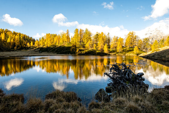 Alpe Devero