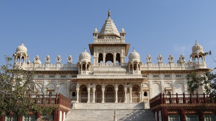 JASWANT THADA - Jodhpur