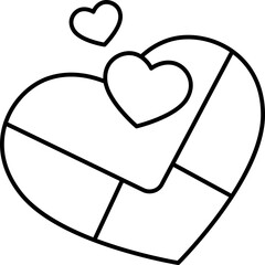 hearts  icon