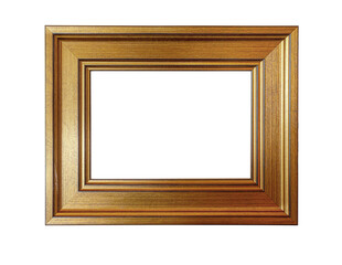 wooden frame for painting