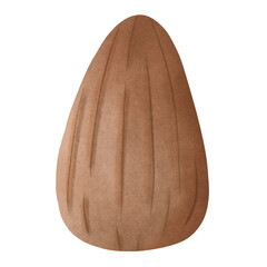 almond