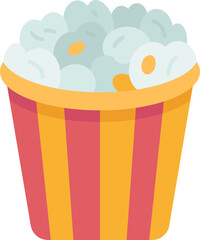 popcorn  icon