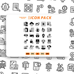 Protect Icon Pack