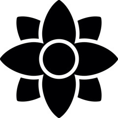 Flower Icon