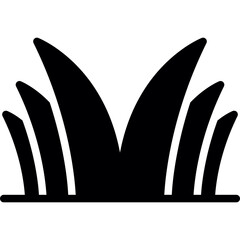 Grass Icon