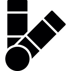 Color Palette Icon
