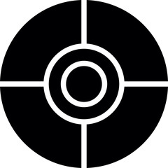 Color Circle Icon