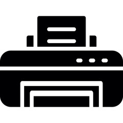 Printer Icon