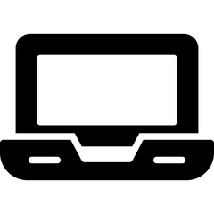 Laptop Icon