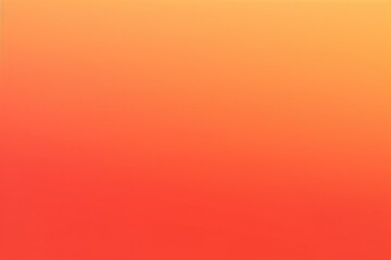 orange red and yellow blurred color gradient background wallpaper,  grit and grainy texture effect, fine distort affects, poster banner landing page backdrop design