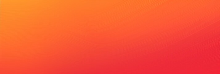 orange red and yellow blurred color gradient background wallpaper,  grit and grainy texture effect, fine distort affects, poster banner landing page backdrop design - obrazy, fototapety, plakaty