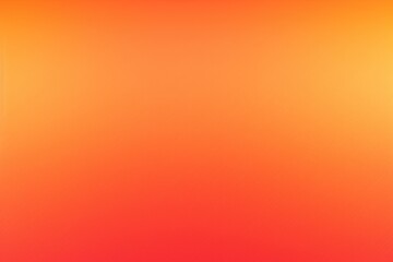 orange red and yellow blurred color gradient background wallpaper,  grit and grainy texture effect, fine distort affects, poster banner landing page backdrop design - obrazy, fototapety, plakaty