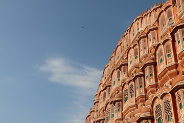 Hawa Mahal - Inde 