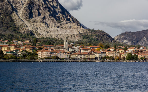 STRESA VIEWS