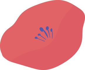 Obraz premium Flower