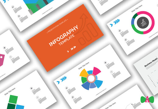 Infography Presentation Template