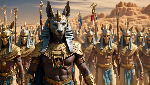 Egyptian Anubis Bilder – Durchsuchen 9,620 Archivfotos, Vektorgrafiken ...