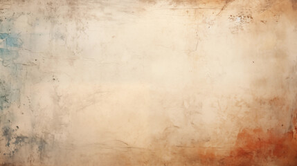 Bright vintage grunge texture, old paper-like background