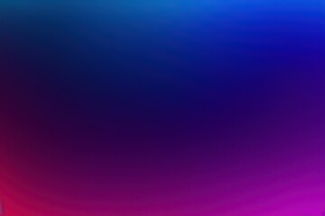 Fototapeta premium Purple Blue Pink Visual Harmony: A Blurred Color Gradient Backdrop with Textured Graininess and Fine Lines - A Versatile Choice for Poster, Banner, and Landing Page Creatives