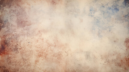 Bright vintage grunge texture, old paper-like background