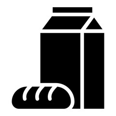 milk box glyph