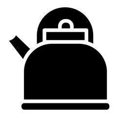teapot glyph