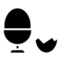 boiled egg glyph