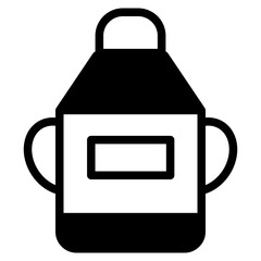 Obraz premium water bottle dualtone